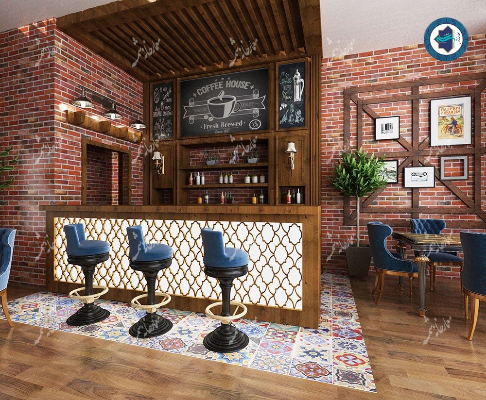 commercial-decoration shamseharc