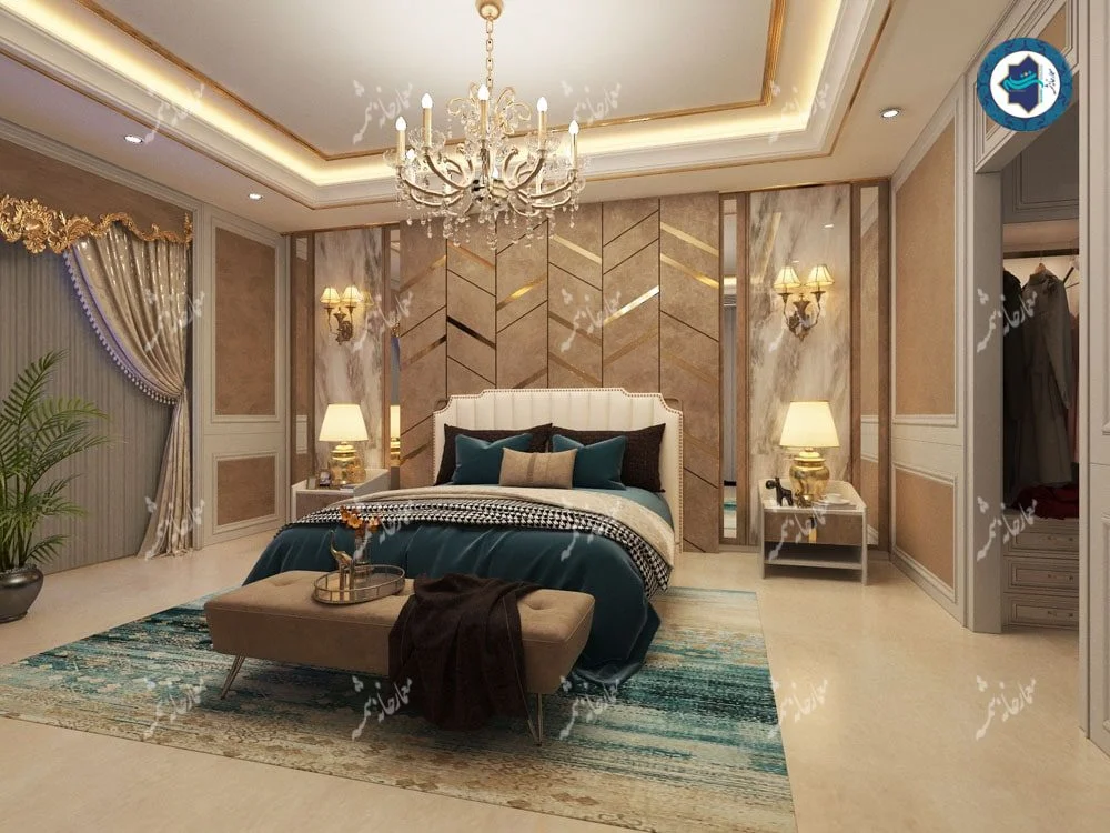 interior-decoration shamseharc