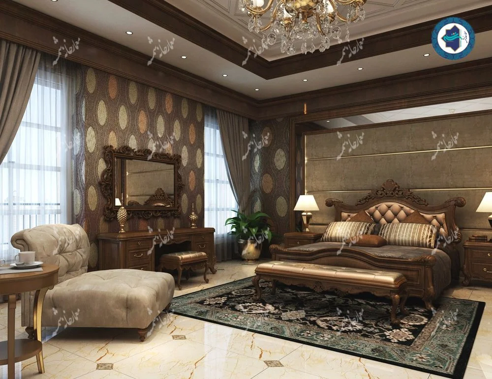 interior-decoration shamseharc