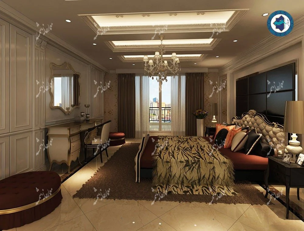 interior-decoration shamseharc