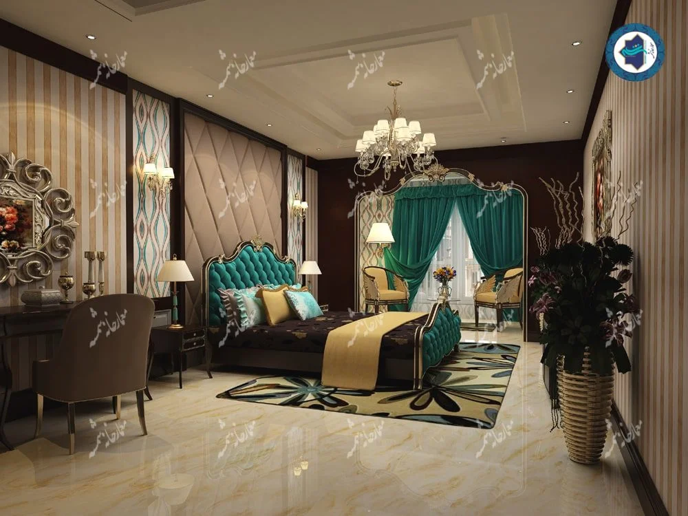 interior-decoration shamseharc