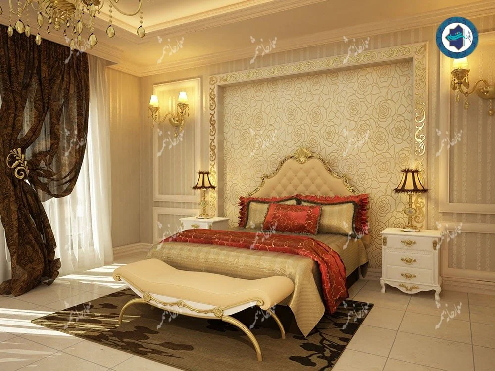 interior-decoration shamseharc