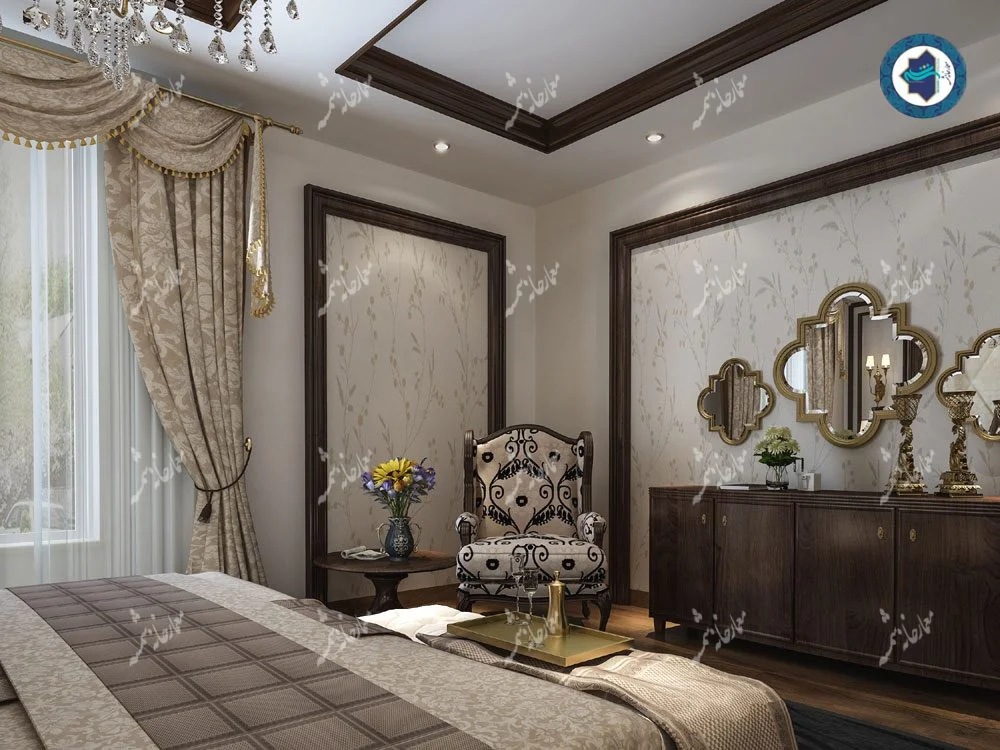 interior-decoration shamseharc