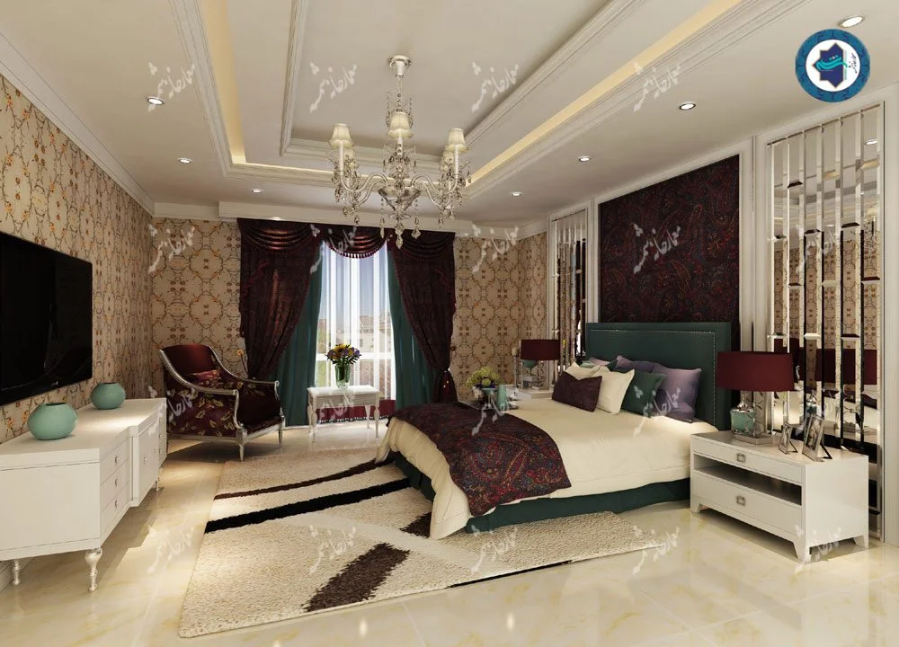 interior-decoration shamseharc