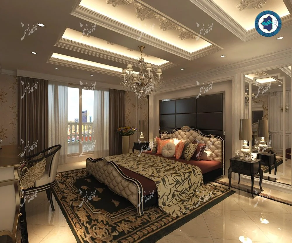 interior-decoration shamseharc