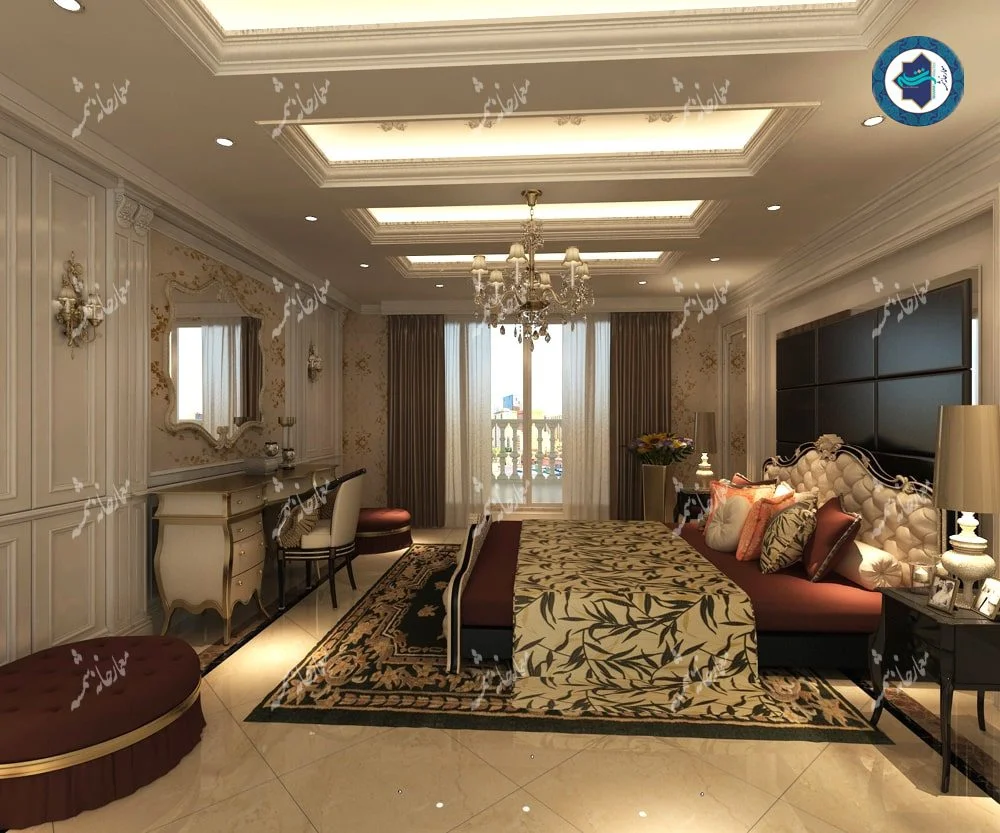 interior-decoration shamseharc