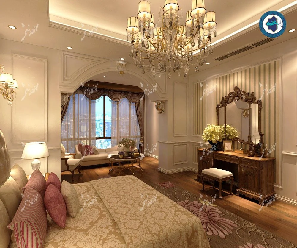 interior-decoration shamseharc