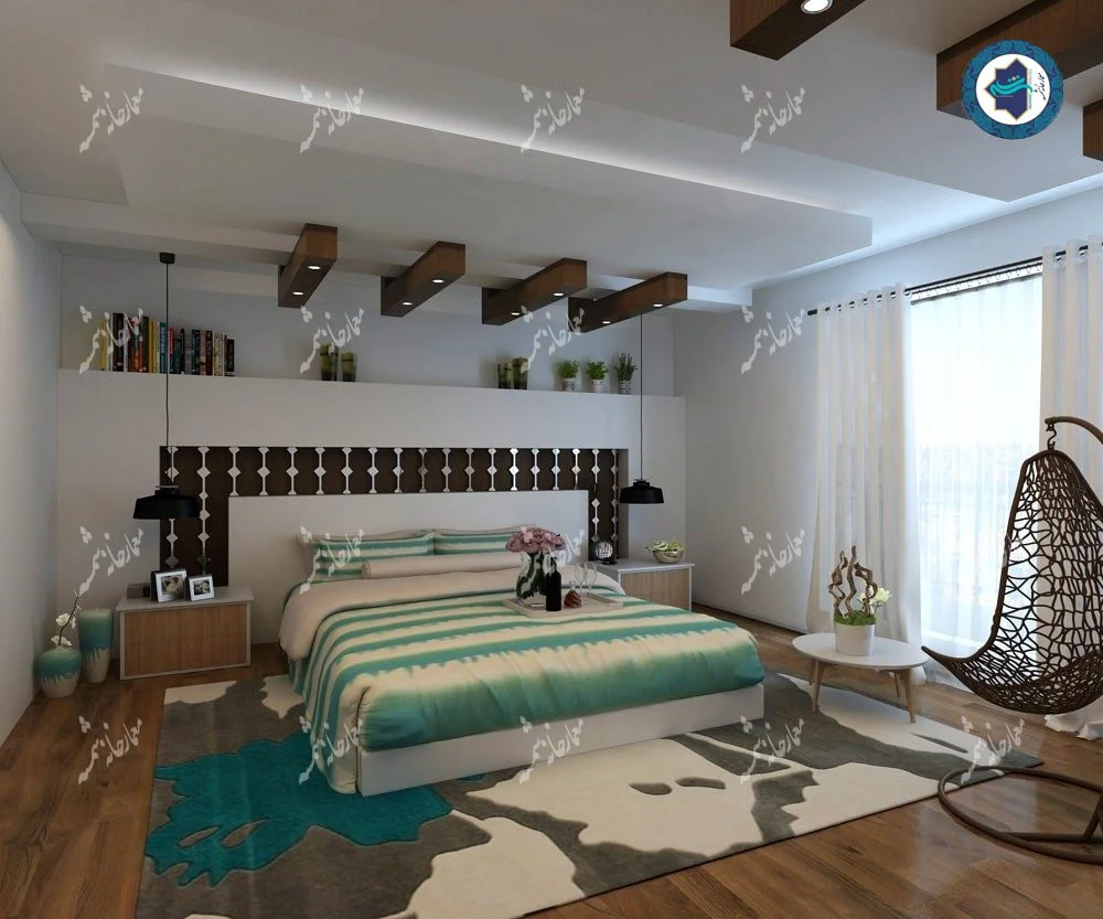 interior-decoration shamseharc