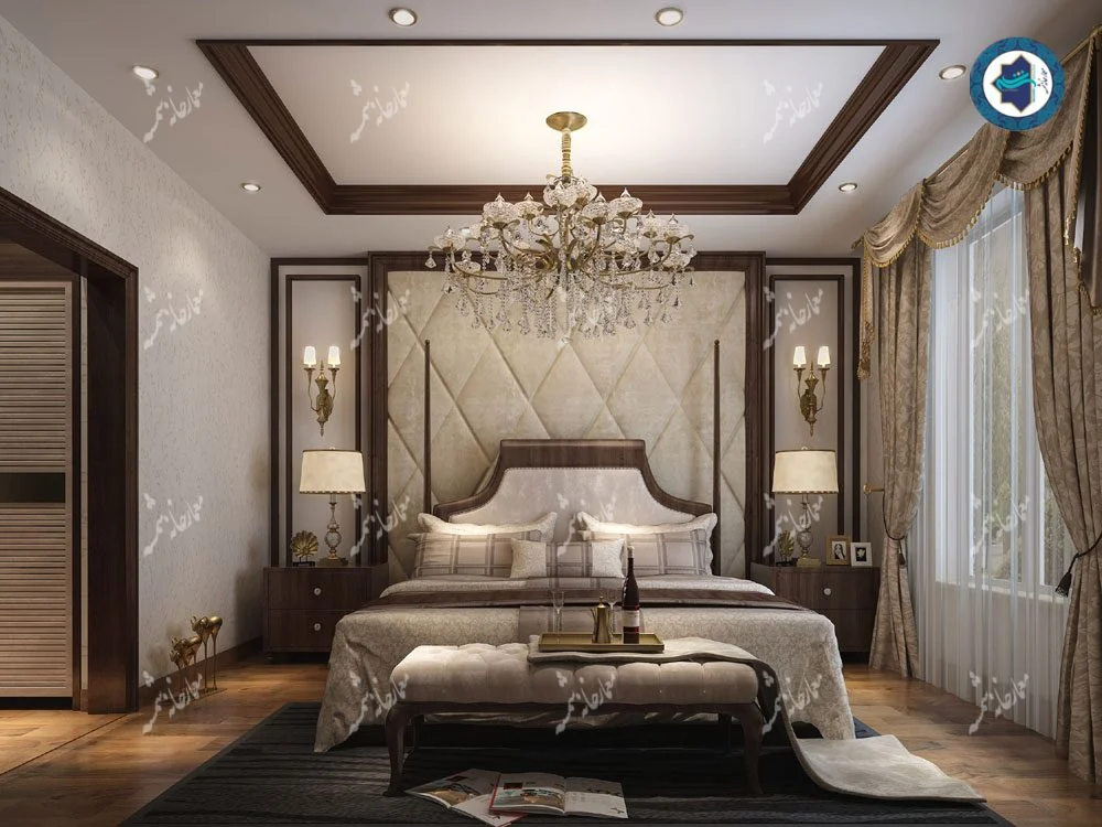 interior-decoration shamseharc