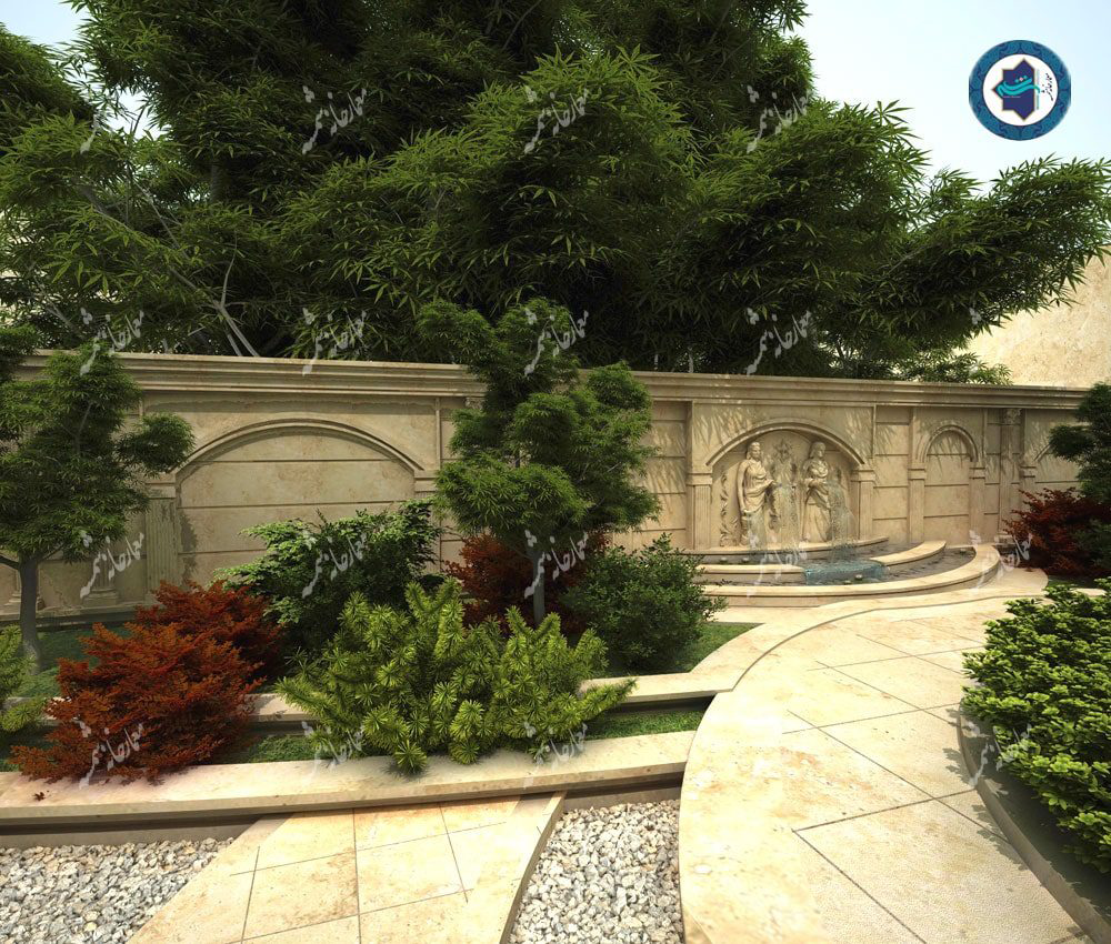 landscaping shamseharc