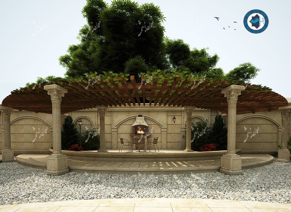 landscaping shamseharc