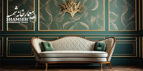 خرید مبلمان قسطی در کرج