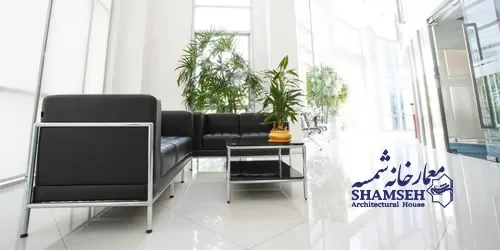 مبلمان اداری